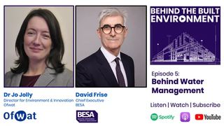 BESA: it’s in our gift to change procurement