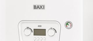 Baxi responds to installers with revamped Baxi 400 Combi 2.1