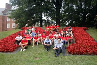 UMD to Host International Graduate Engineering Course on Sustainability