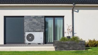 Cielo | Air-Source Heat Pumps: The Efficient Choice for Year-Round Comfort