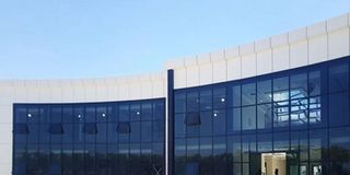 Haier Pakistan Supplies Latest Technology VRF System for AHQ