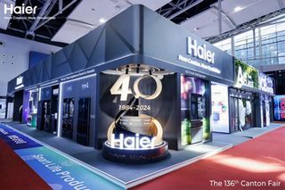 HIBs Showcased Cutting-edge Technologies at 136th Canton Fair