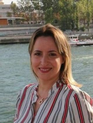 Statement by Yosr Allouche, new Director General of the IIR