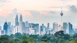 Southeast Asia’s role in the global energy system is set to grow strongly over next decade
