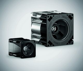ebm‑papst: robust compact fans protect power electronics efficiently