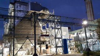 Pilkington Italy acquires a second GEA DeNOx plant for gas production in the Adriatic coast