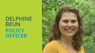 Delphine Beun joins the Eurovent Team