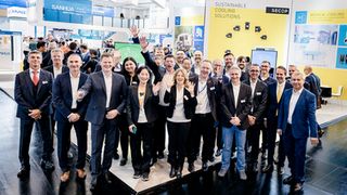 Secop: Chillventa 2024 – A Successful Event