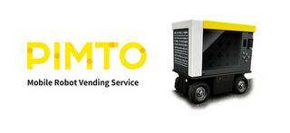 Panasonic HD to Provide a Mobile Robot Vending Service, PIMTO, That Assists Supported Employment