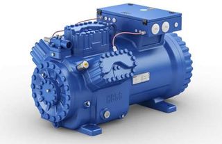 Danfoss BOCK Compressor Named Refrigeration Category Winner in 2025 AHR Expo Innovation Awards