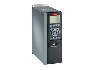 Danfoss: Enhanced VLT® AutomationDrive EZ FC 321