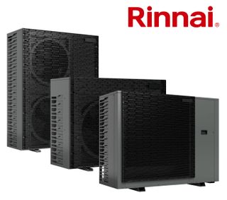 Rinnai – full service from design to carbon savings, CAPEX, OPEX and delivery to site in one single consignment