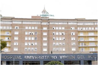 Mitsubishi Electric: Virgen del Rocío University Hospital
