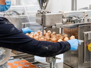Mitsubishi Electric: Our Solutions for Cosmetics Industry