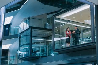 How integrated sensors and controls improve efficiency, meet decarbonization goals