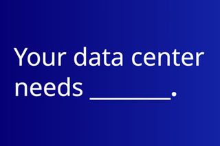 Johnson controls: everything your data center needs in one place