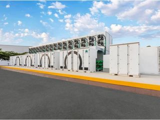 UL Solutions Advances Energy Transition Safety With First Industrial Hydrogen Generator Certification Achieved By Ohmium