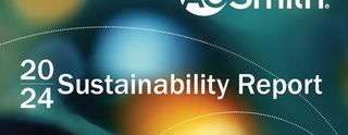 A. O. Smith Corporation Publishes 2024 Sustainability Report