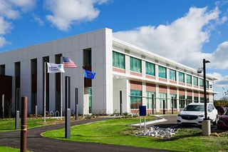 Johnson Controls Opens New Innovation Center in Glendale, Advancing Smart, Healthy and Sustainable Building Technologies