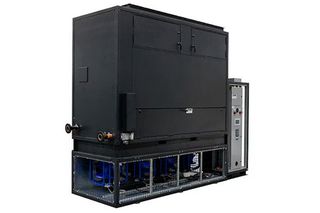 YORK® launches new Mission Critical Vertical Computer Room Air Handler for more sustainable data centers