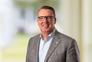 Johnson Controls Appoints Richard Lek as Vice President & President, Building Solutions EMEALA 