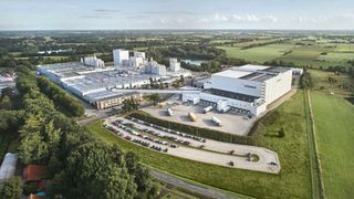 GEA software cuts water and energy consumption by up to 77% at Ammerland dairy