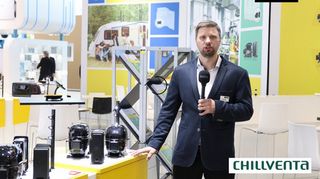 Secop's Electronically Controlled Solutions