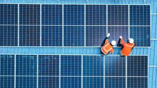 Global energy sector employment increased by 3.8% in 2023, outpacing the wider economy