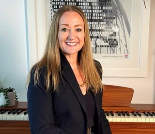 Karen Mcquade Appointed President of The British Frozen Food Federation, Succeeding Ian Stone