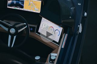 Helios Technologies Announces an Electronics Sub-System Solution with the PowerView® U150 and PowerView® U120 Displays Available on Select MasterCraft Boats