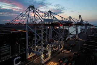 BFFF: group Conhexa and Linkstar logistics: your partner for seamless supply chain solutions between Europe and China!
