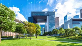 Johnson Controls: driving to a new era of autonomous buildings