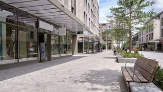 Daikin: the benefits of using heat recovery mechanical ventilation in retail applications 