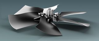 Multi-Wing: the best a fan can get