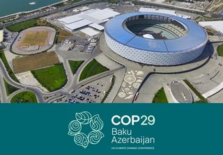 Midea at COP29: Leading the Way in Green Refrigeration