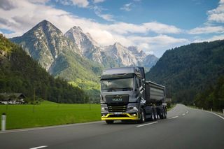 MAHLE awarded contract from MAN Truck & Bus for hydrogen-powered truck