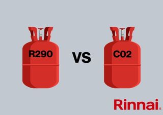 The Battle of Refrigerants: Unveiling the Pros and Cons of R290 vs CO2 in Heat Pump Systems