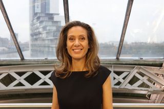 Star Refrigeration’s Astrid Prado appointed Co-Chair of Women in RACHP