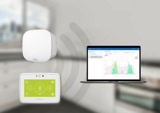 New partnership drives improved air quality and healthier homes in social housing
