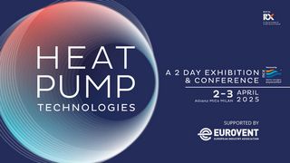 Heat Pump Technologies Exhibition & Conference
