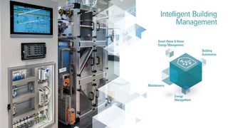 To net zero in the building sector with smart controls and AI