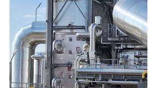 GEA supplies two waste heat recovery plants to Asahi India Glass