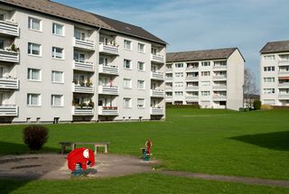 Swiss Participation in IEA HPT Annex 62 Heat Pumps for Multi-Family Residential Buildings in Cities: Advancing Heat Pump Retrofit Strategies