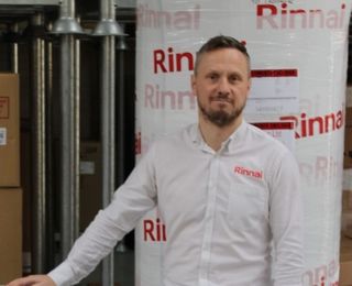 New Developments in Global Energy Transition. The Concept: No Fossil Fuels… The Reality: Rinnai, Toyota, BMW and the Hydrogen Cartridge Breakthrough