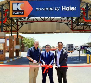 Haier Smart Home Completes Acquisition of ESA