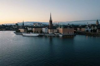 Hej ren energi: Swedish perspectives on clean heating and cooling 