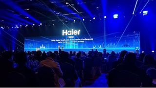 Haier: 2024 SEA Dealer Conference