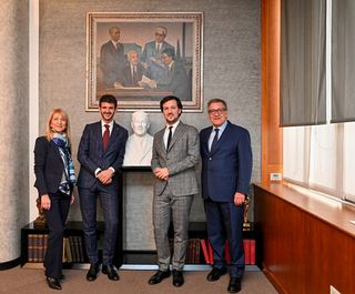 Airlan SA and Airlan Industrial SA join the GRIG Spa world