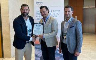 Reflecting on UUR success at ATMOsphere Europe Summit 2024