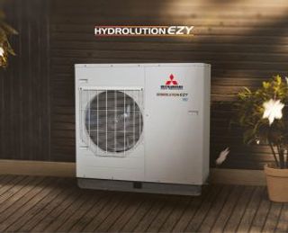 MHI: can the latest generation of heat pumps accelerate uptake of the technology?